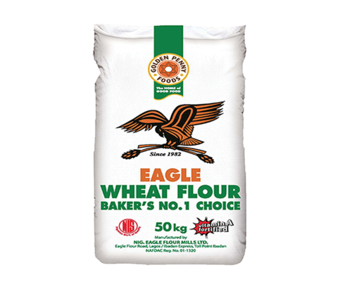 Eagle Wheat Flour